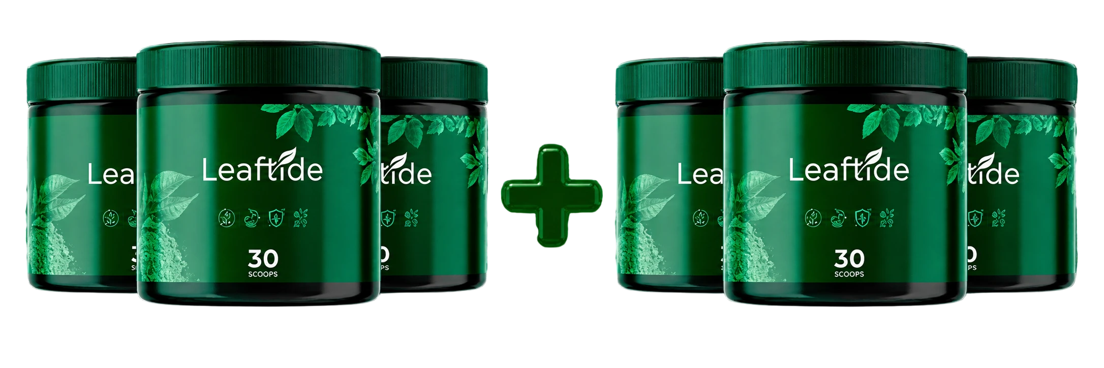 LeafTide Buy 3 Get 3 Free