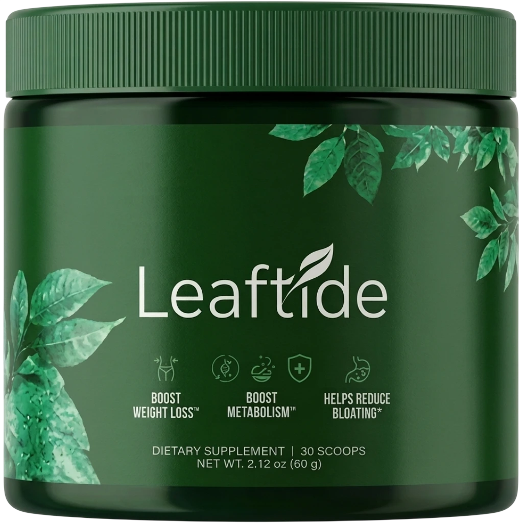 LeafTide Buy 3 Get 3 Free